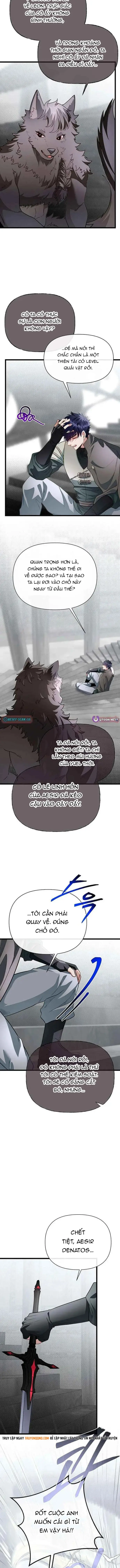 Anh Trai Anh Hùng Là Người Đã Chết Trong Học Viện