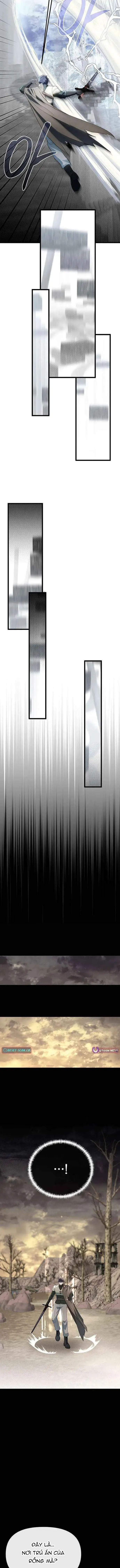 Anh Trai Anh Hùng Là Người Đã Chết Trong Học Viện