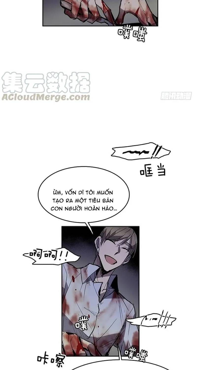 Chapter 260 trang 13