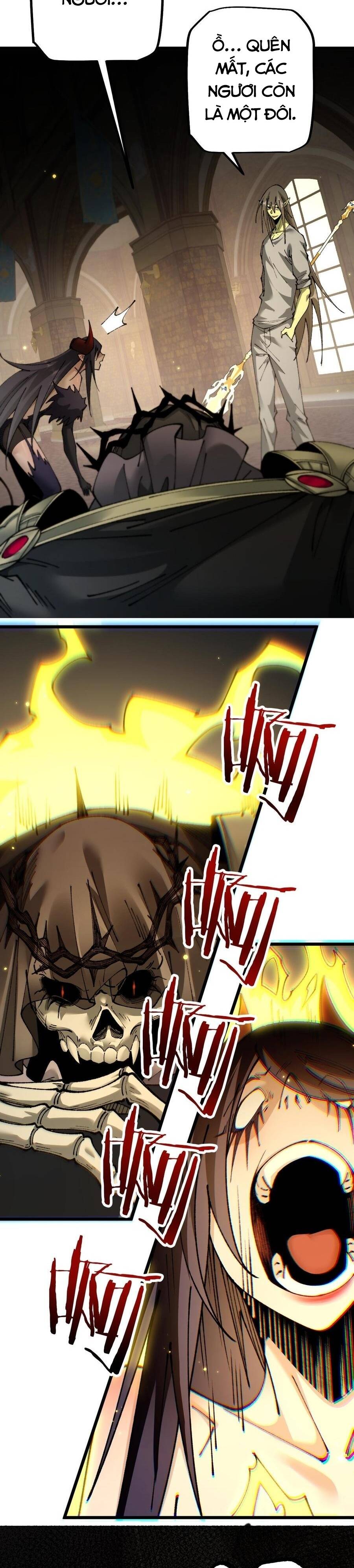 Chuyển Sinh Thành Goblin