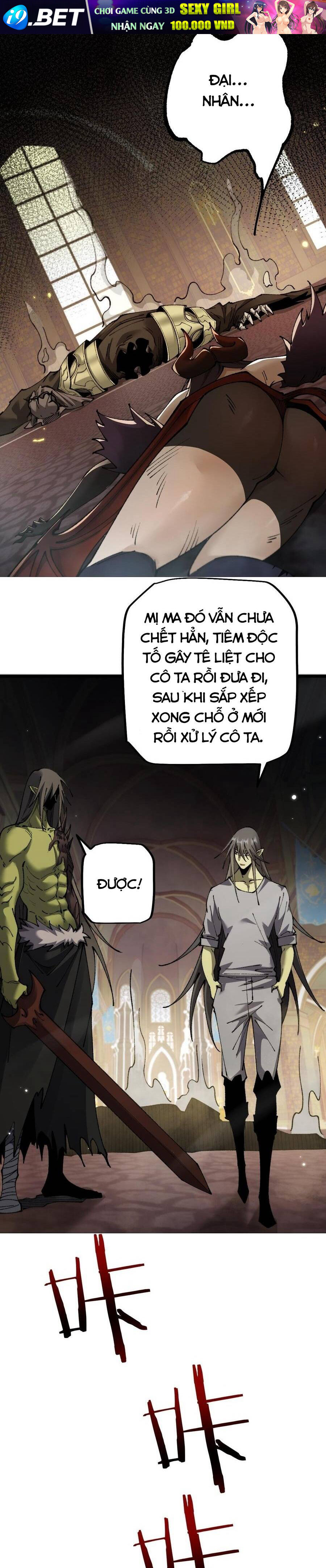 Chuyển Sinh Thành Goblin