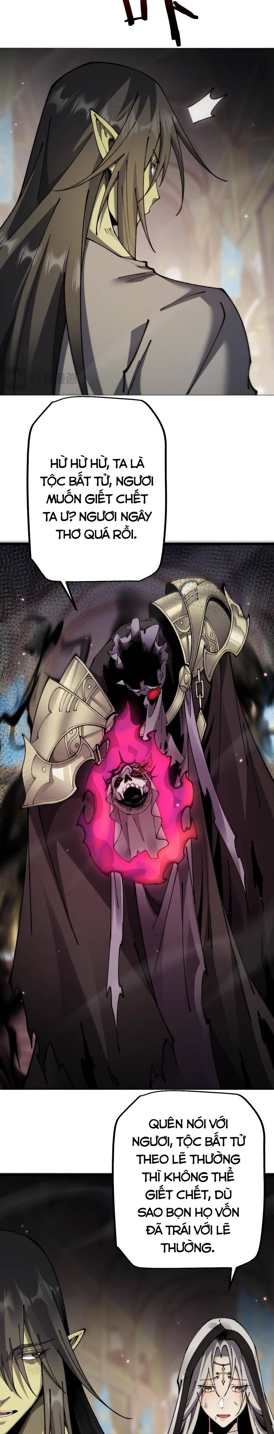 Chuyển Sinh Thành Goblin