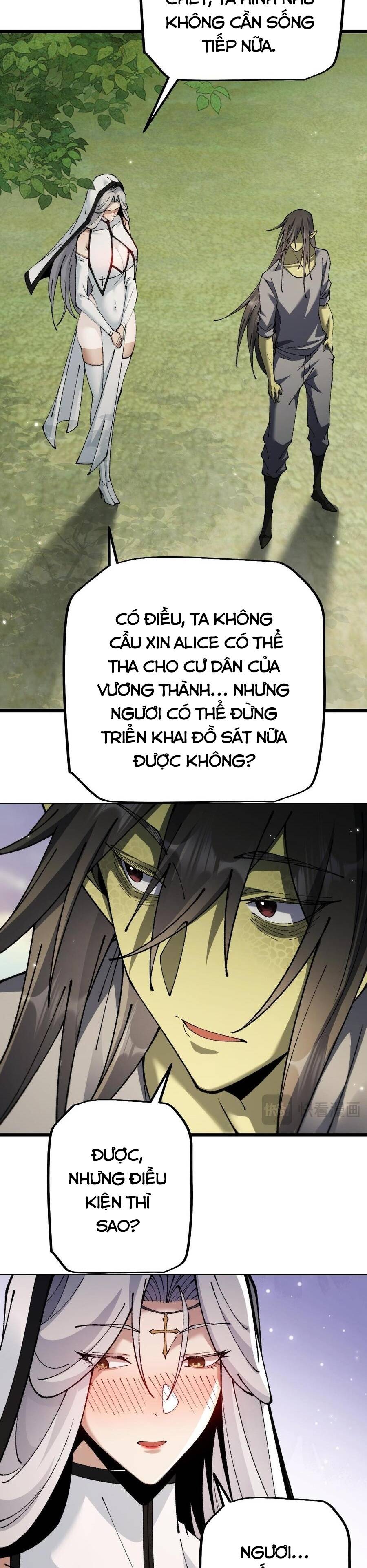 Chuyển Sinh Thành Goblin