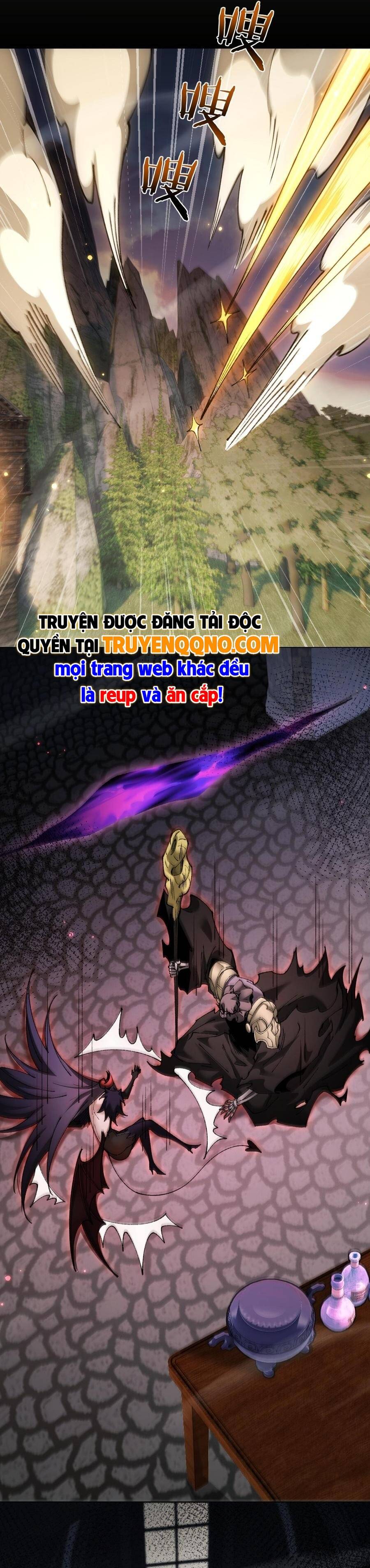 Chuyển Sinh Thành Goblin