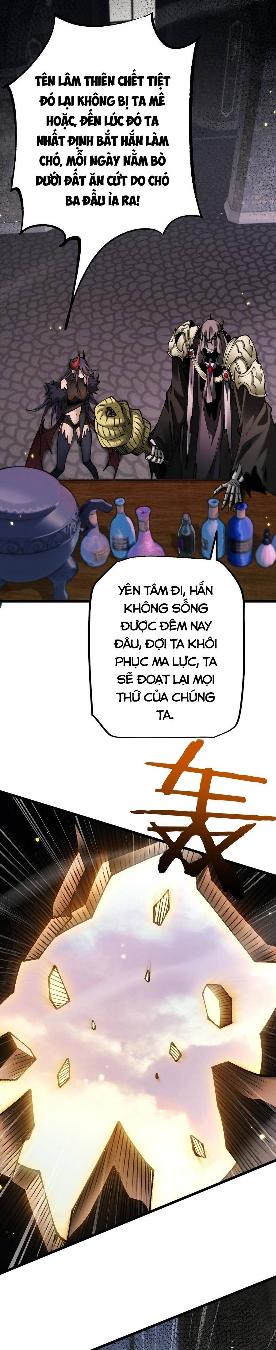 Chuyển Sinh Thành Goblin