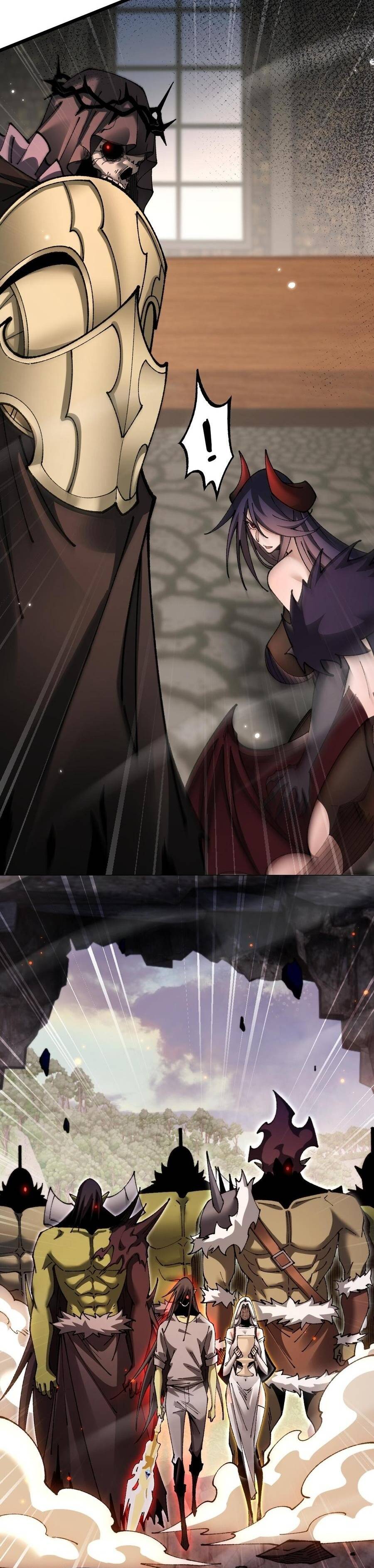 Chuyển Sinh Thành Goblin