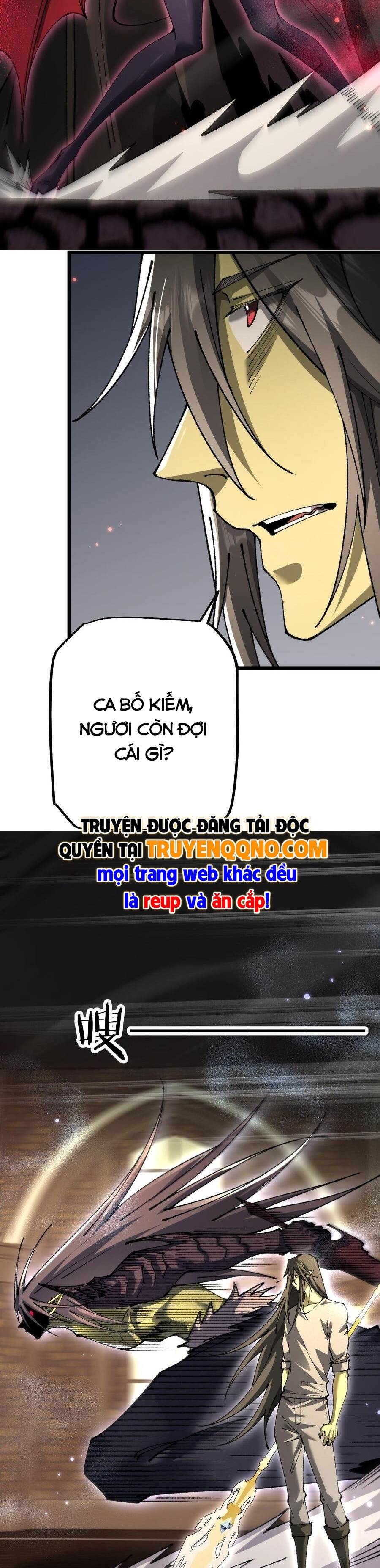 Chuyển Sinh Thành Goblin