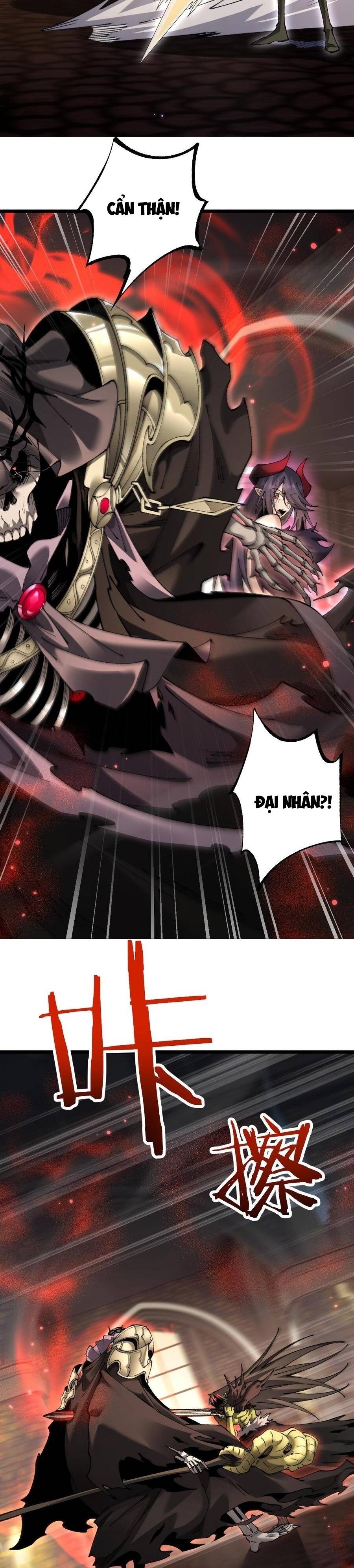 Chuyển Sinh Thành Goblin