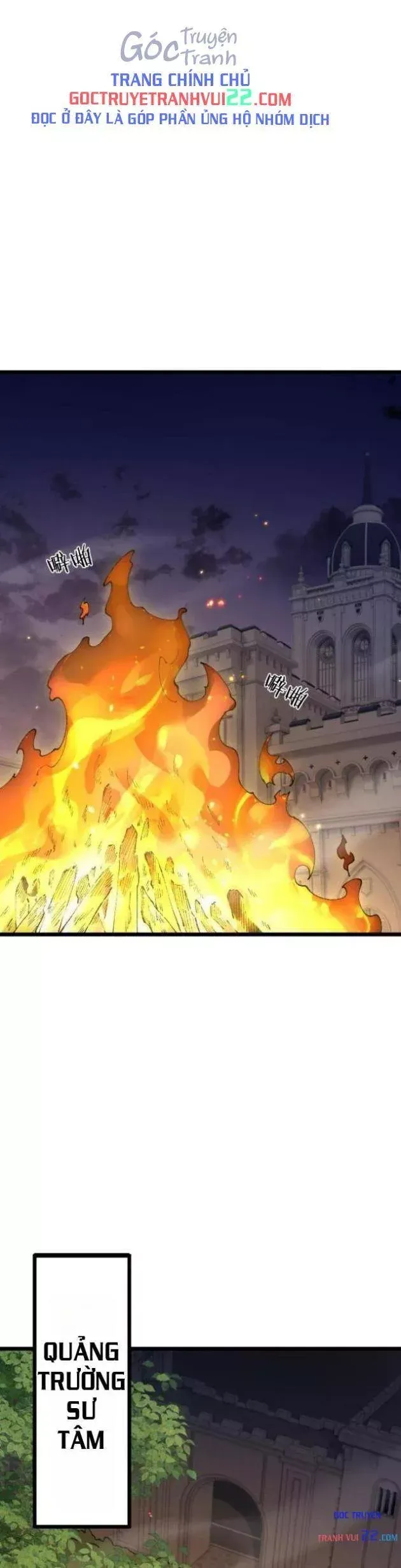 Chuyển Sinh Thành Goblin