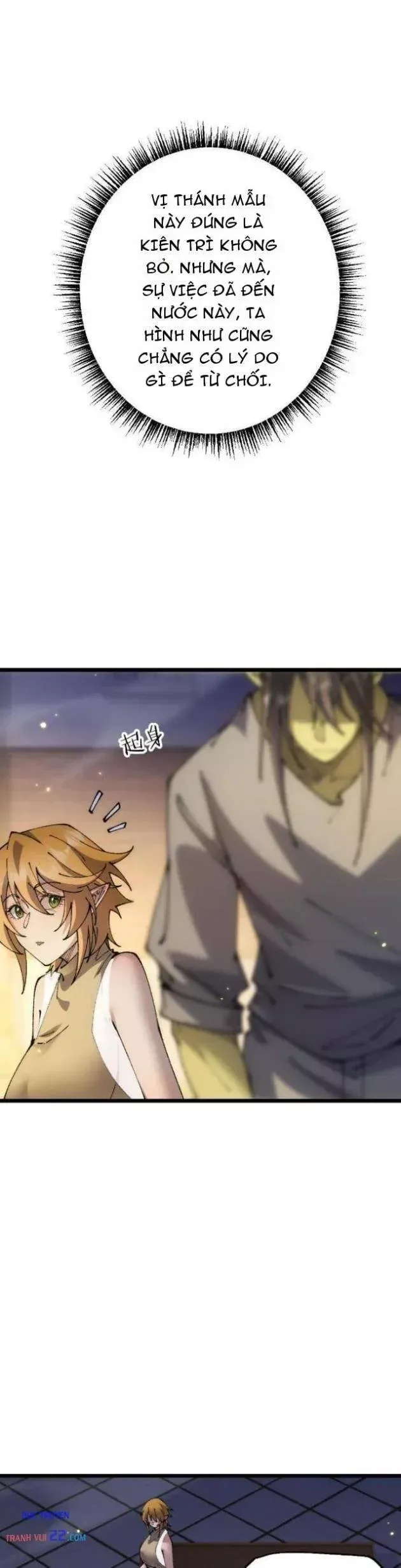 Chuyển Sinh Thành Goblin