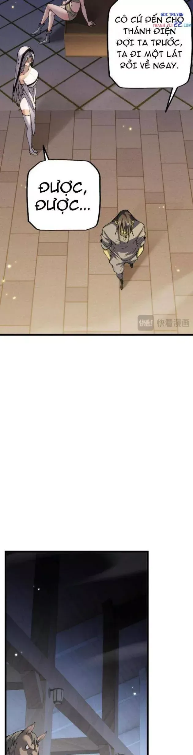 Chuyển Sinh Thành Goblin