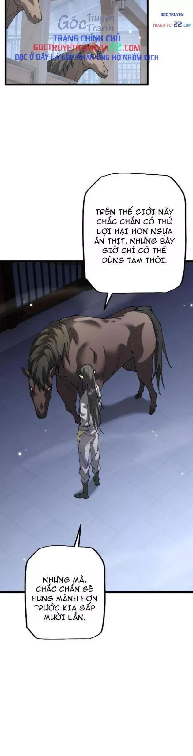 Chuyển Sinh Thành Goblin