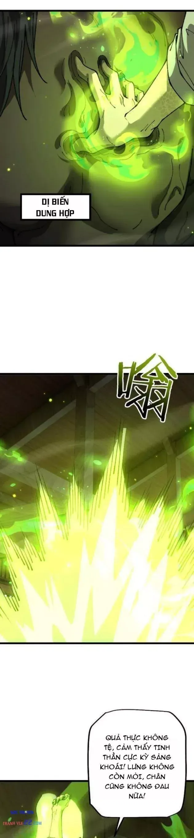 Chuyển Sinh Thành Goblin