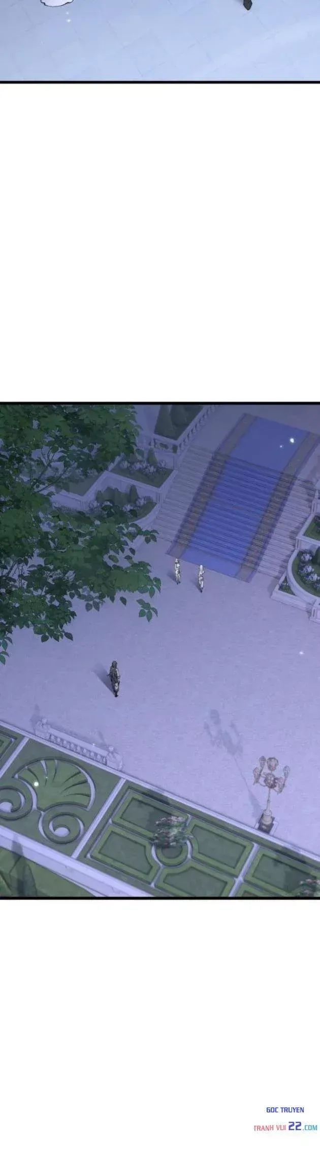 Chuyển Sinh Thành Goblin