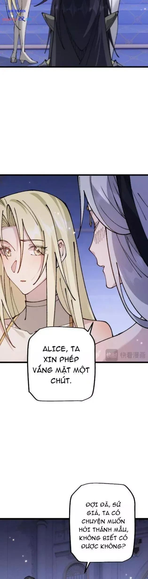 Chuyển Sinh Thành Goblin