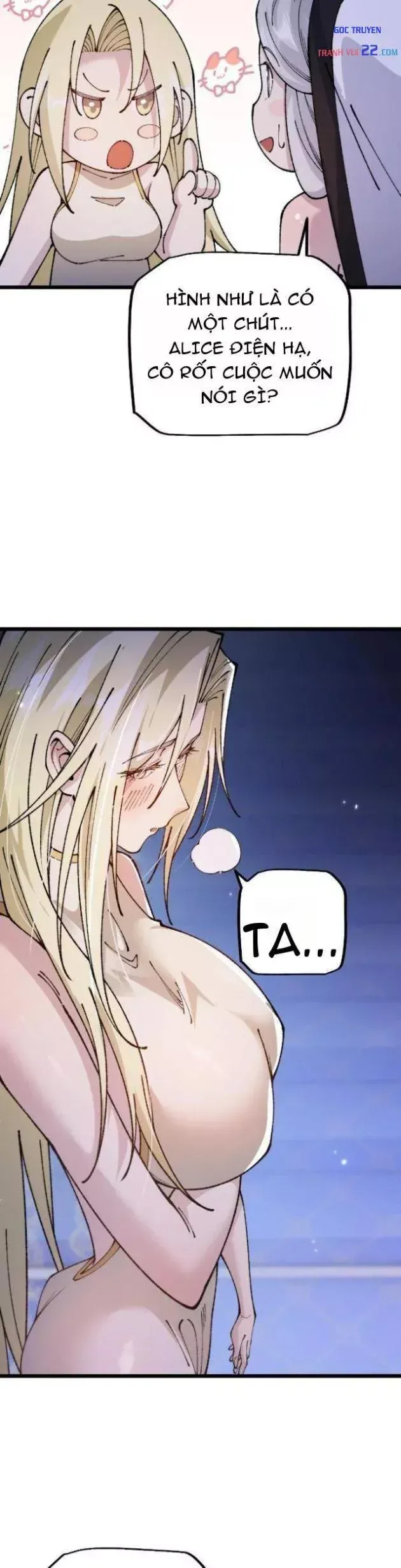 Chuyển Sinh Thành Goblin