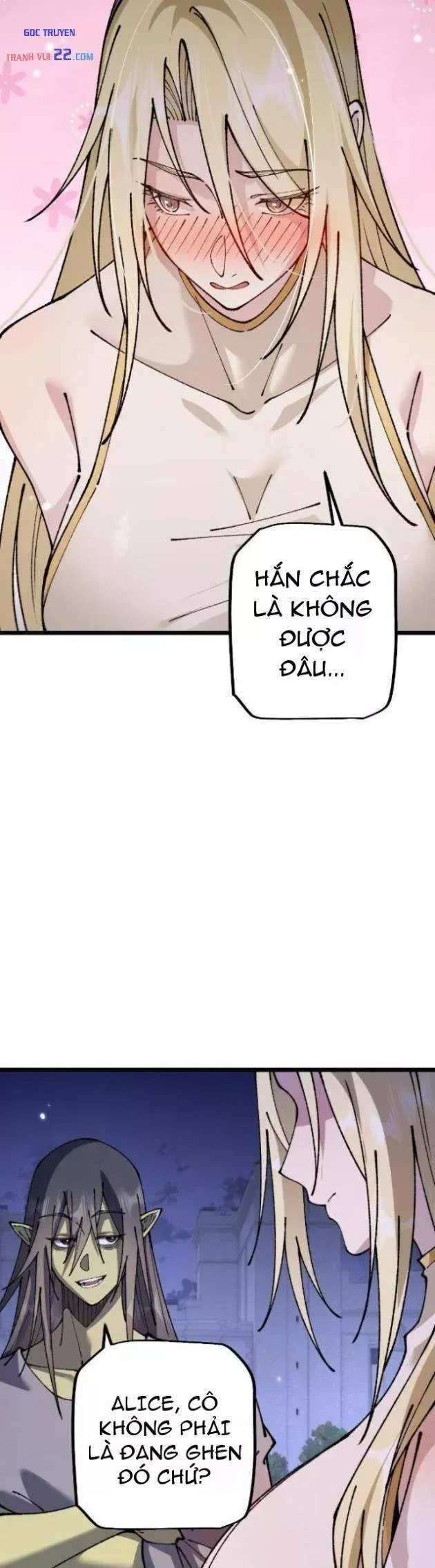 Chuyển Sinh Thành Goblin