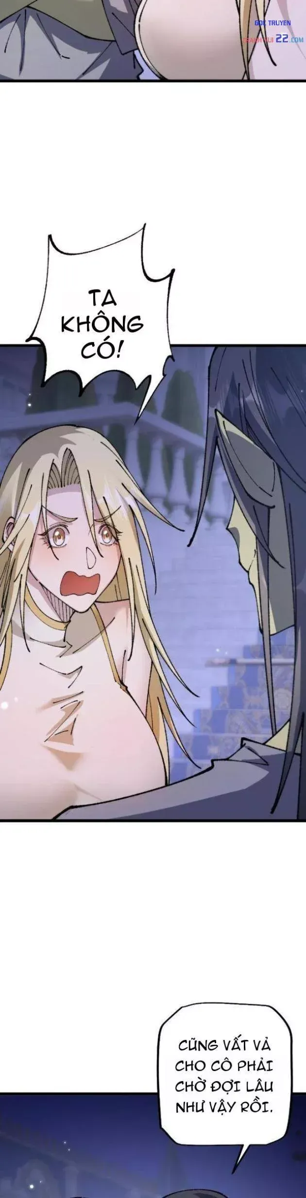 Chuyển Sinh Thành Goblin