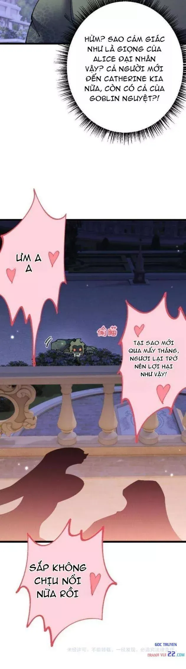 Chuyển Sinh Thành Goblin