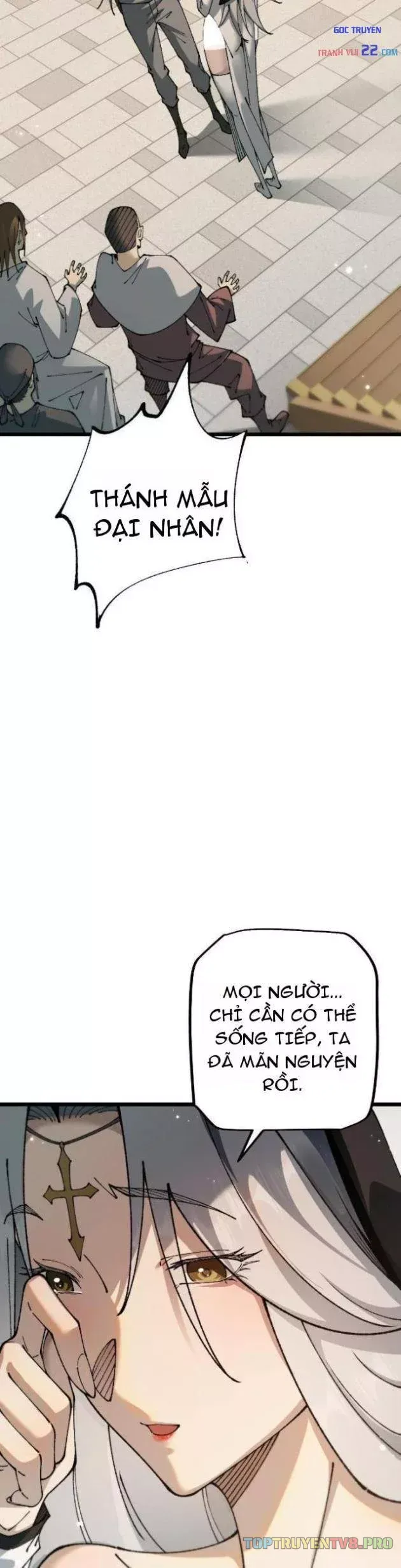 Chuyển Sinh Thành Goblin