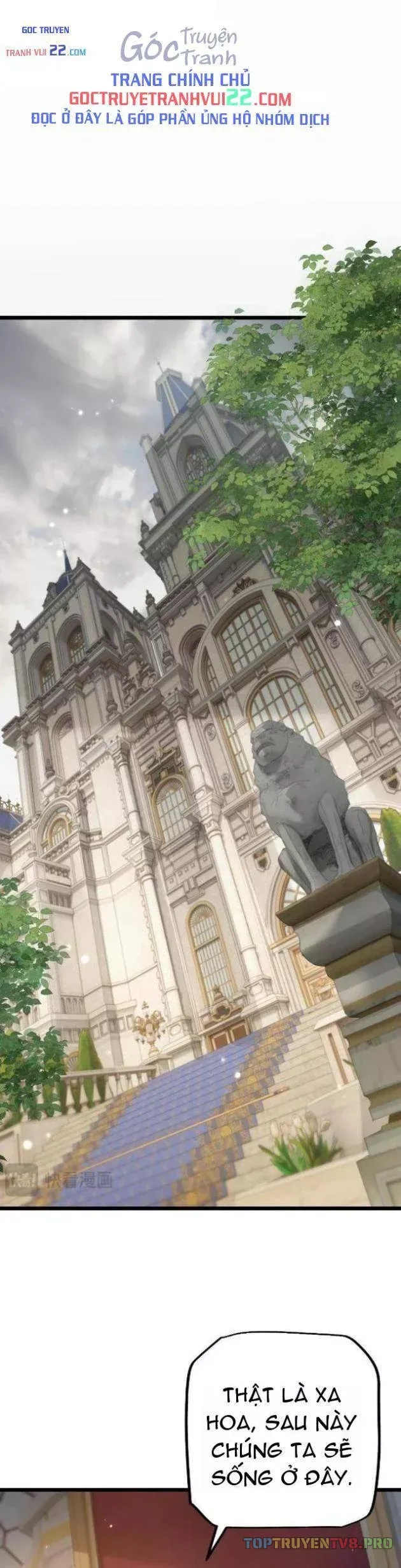 Chuyển Sinh Thành Goblin