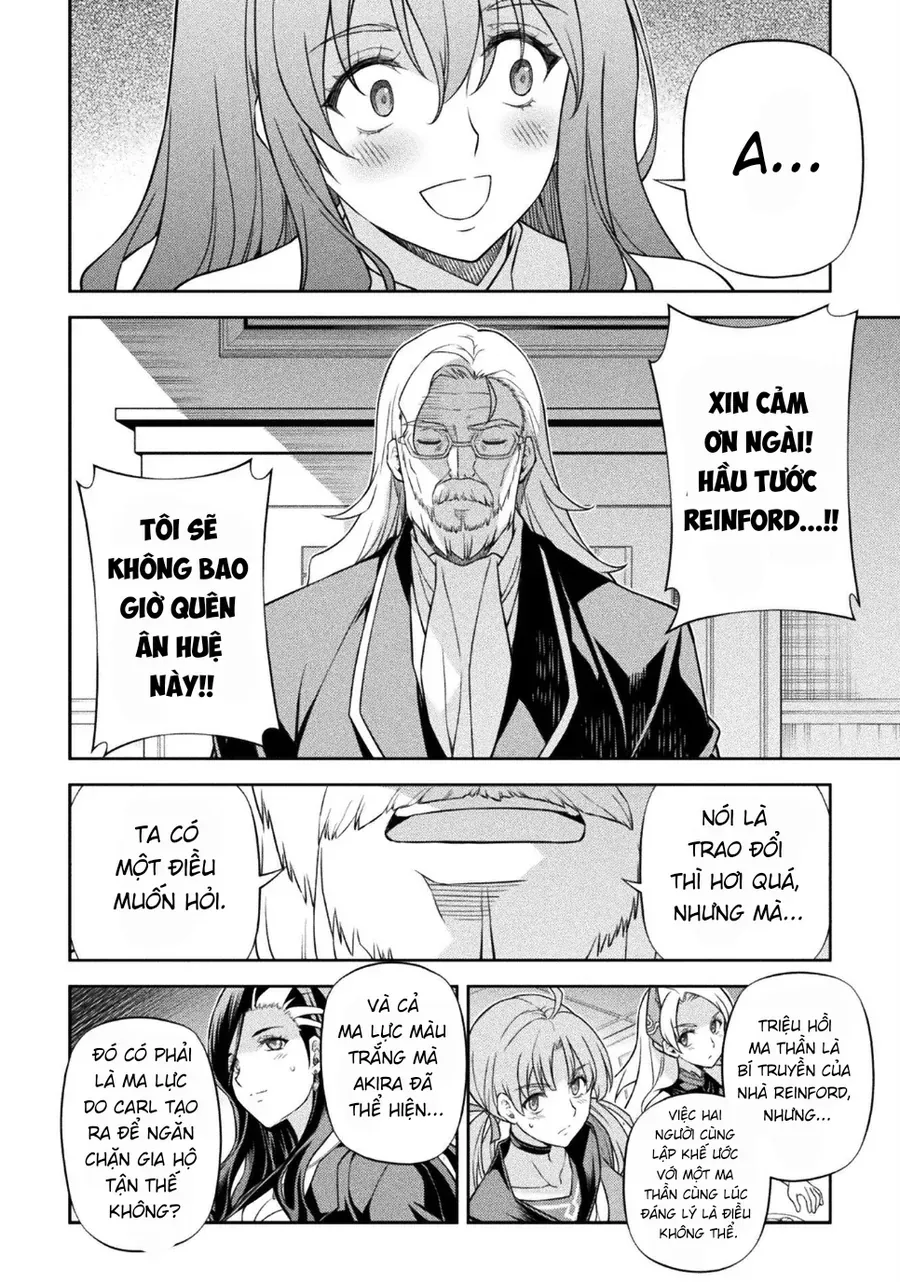 Drawing Saikyou Mangaka Wa Oekaki Skill De Isekai Musou Suru! Chap 184 - Next Chap 183