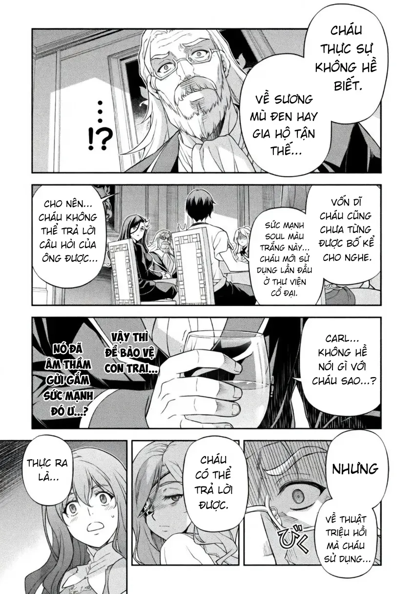 Drawing Saikyou Mangaka Wa Oekaki Skill De Isekai Musou Suru! Chap 184 - Next Chap 183