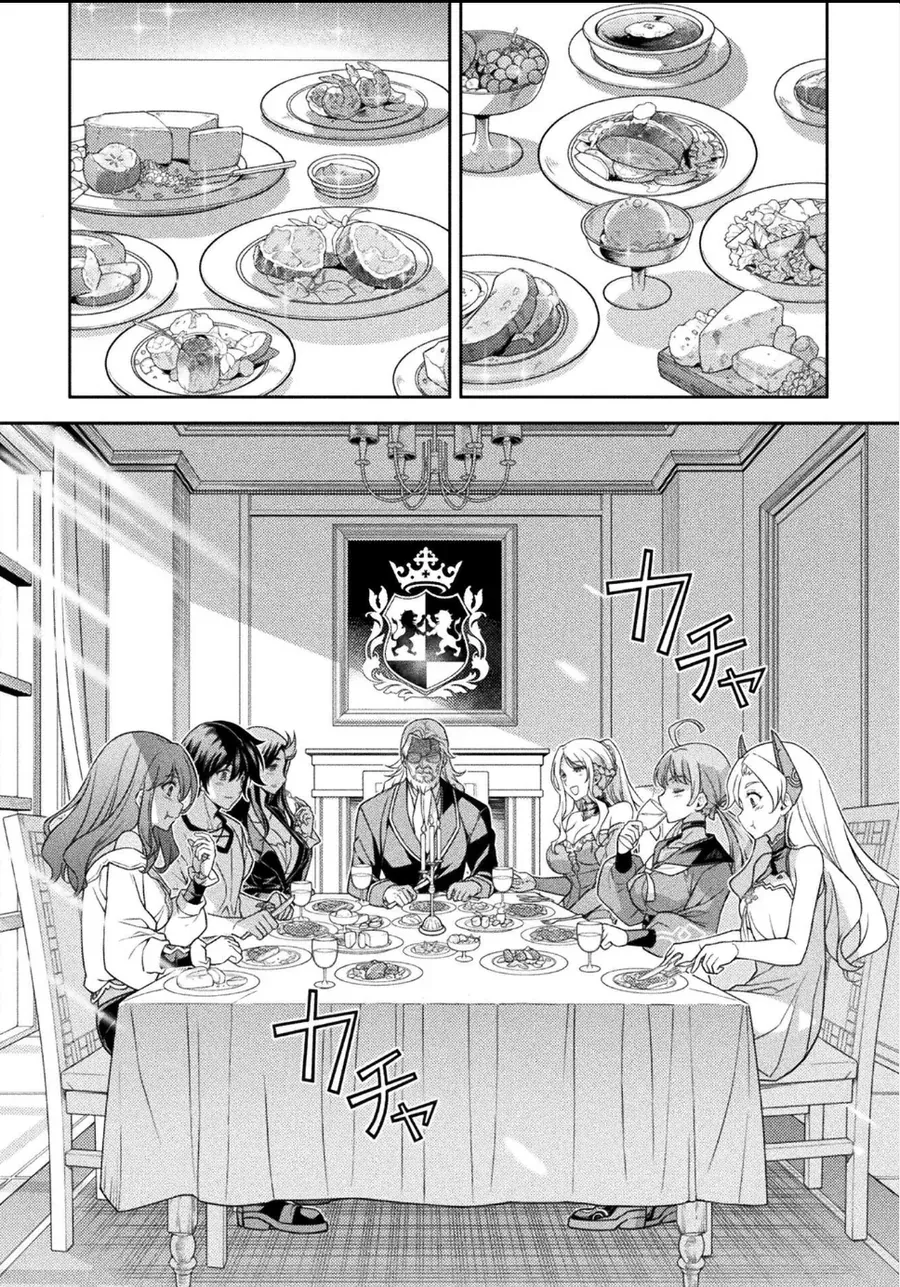 Drawing Saikyou Mangaka Wa Oekaki Skill De Isekai Musou Suru! Chap 184 - Next Chap 183