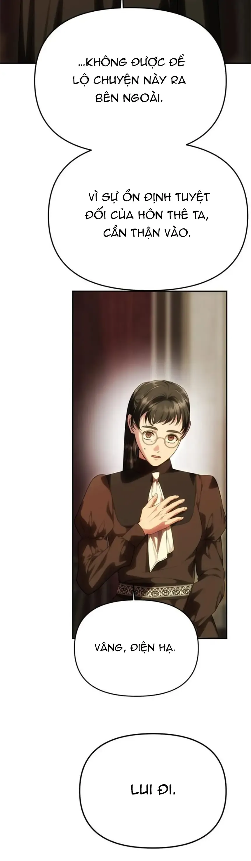 Chỉ Cần Một Người Chồng Là Đủ