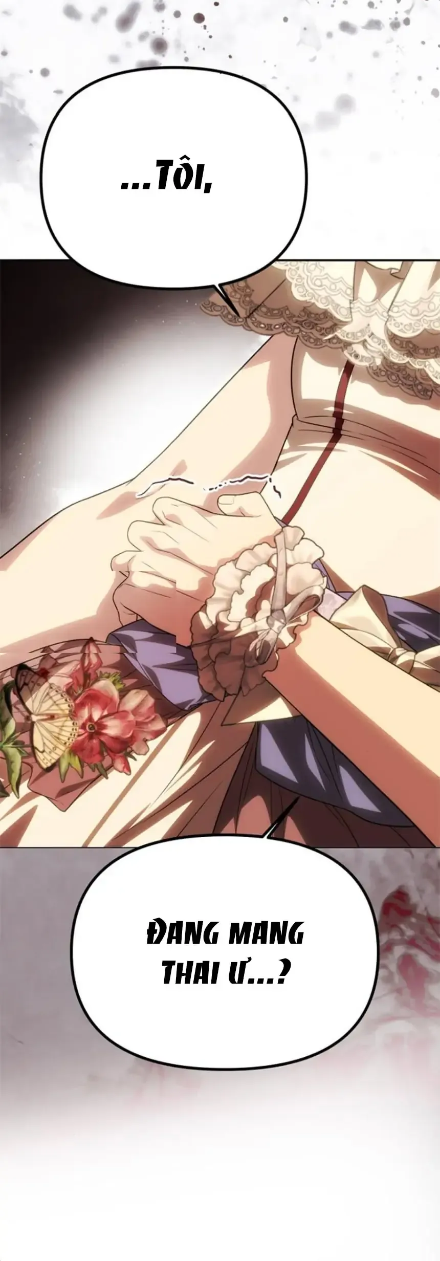 Chỉ Cần Một Người Chồng Là Đủ