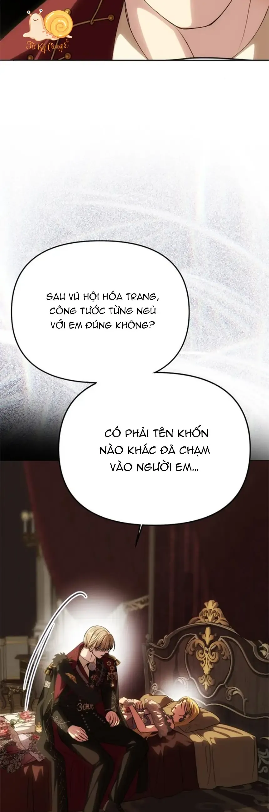 Chỉ Cần Một Người Chồng Là Đủ