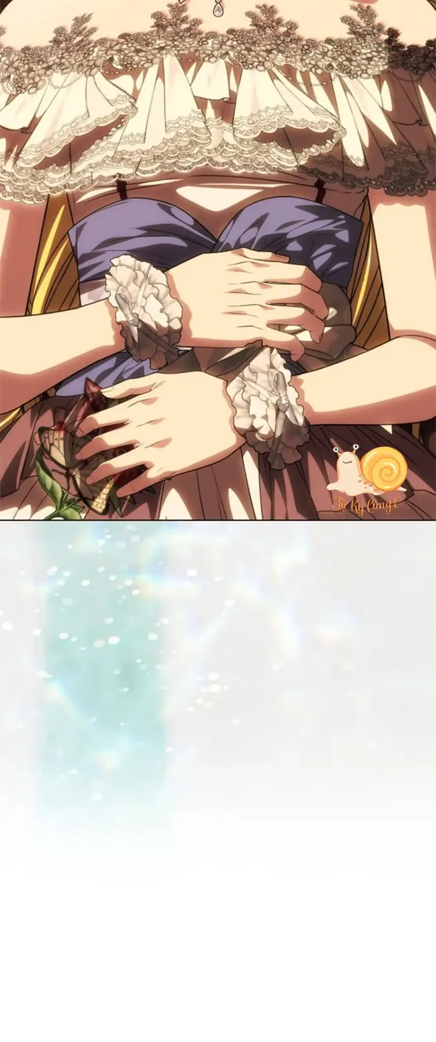 Chỉ Cần Một Người Chồng Là Đủ