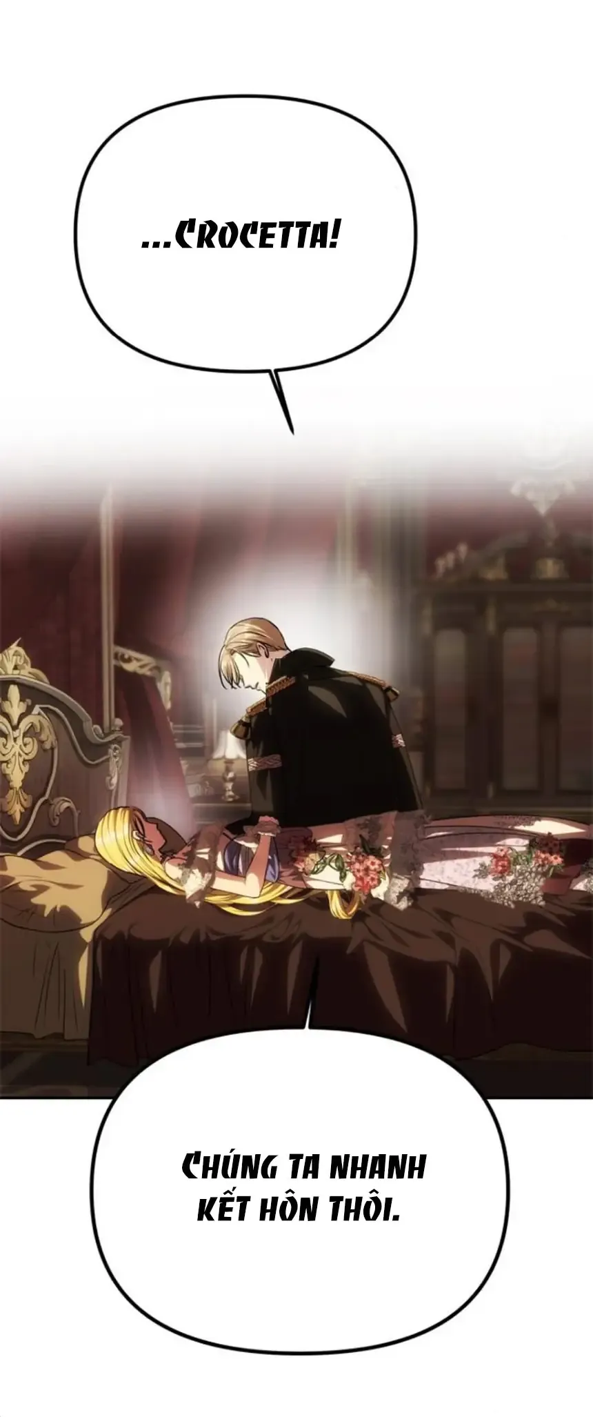 Chỉ Cần Một Người Chồng Là Đủ