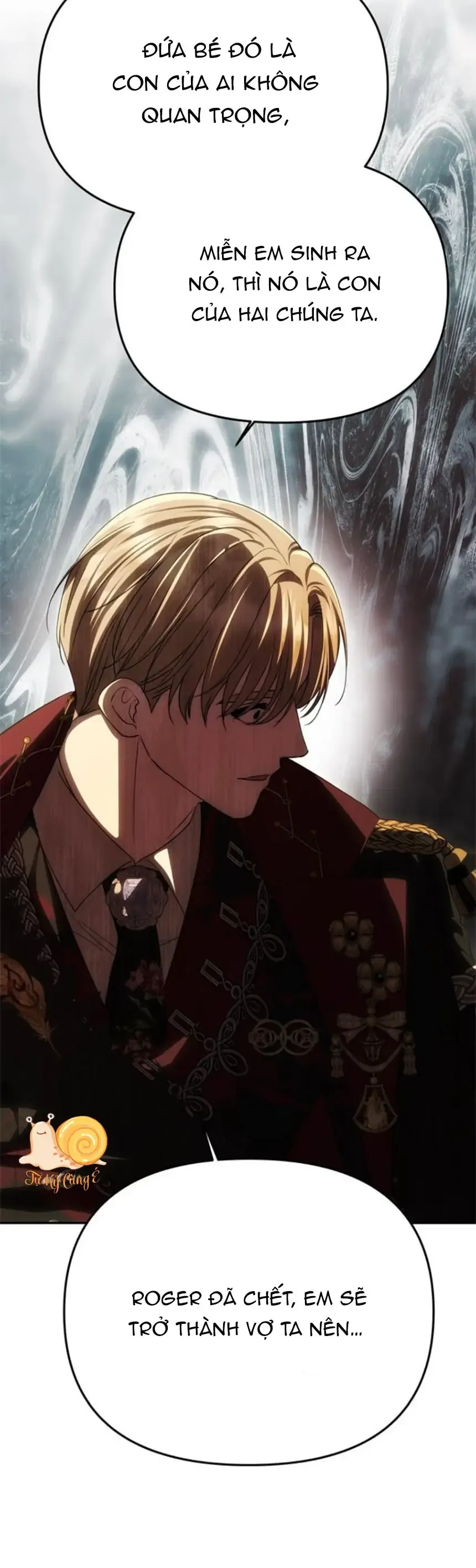 Chỉ Cần Một Người Chồng Là Đủ