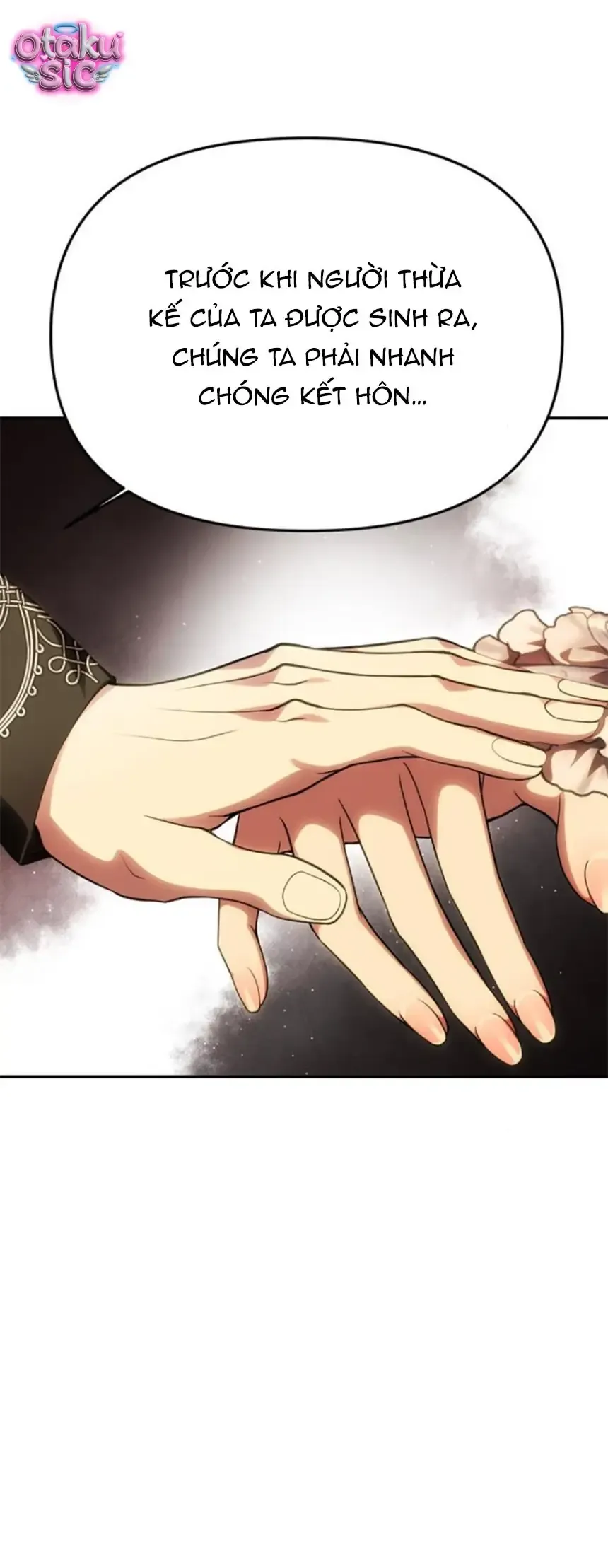 Chỉ Cần Một Người Chồng Là Đủ