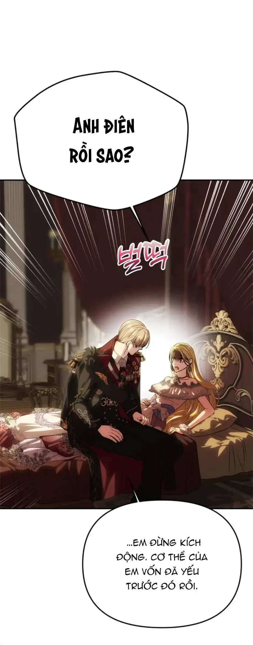 Chỉ Cần Một Người Chồng Là Đủ