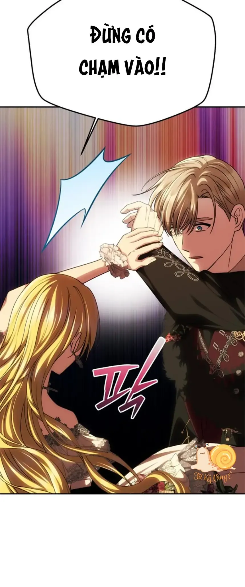 Chỉ Cần Một Người Chồng Là Đủ