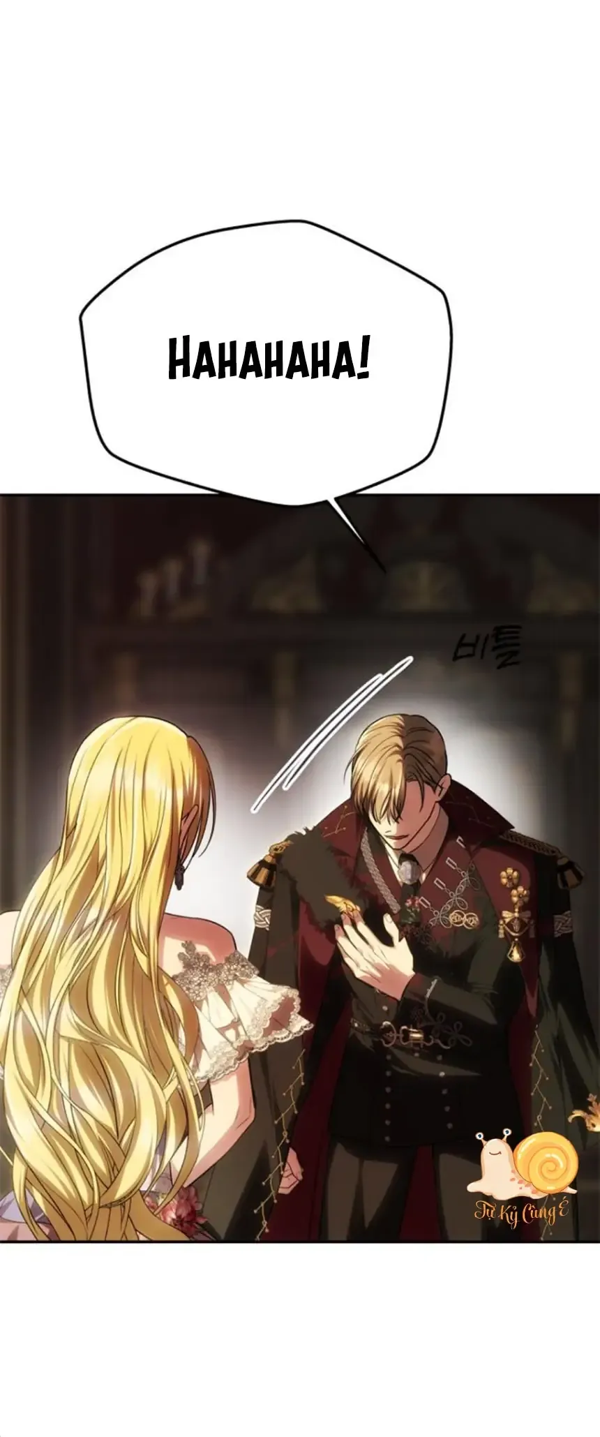 Chỉ Cần Một Người Chồng Là Đủ