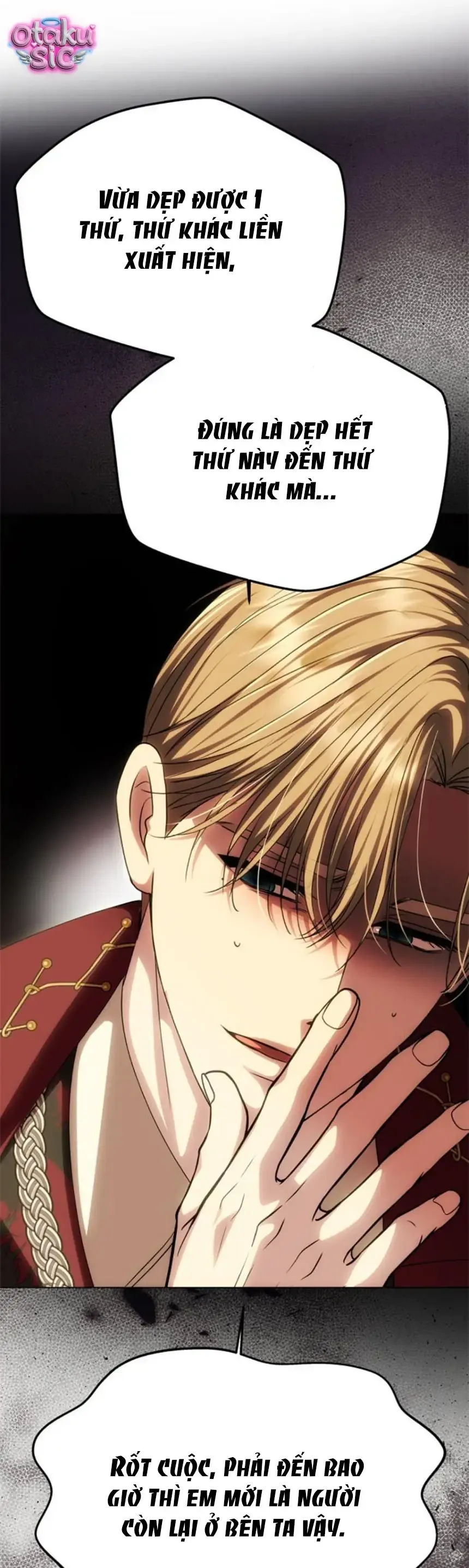 Chỉ Cần Một Người Chồng Là Đủ