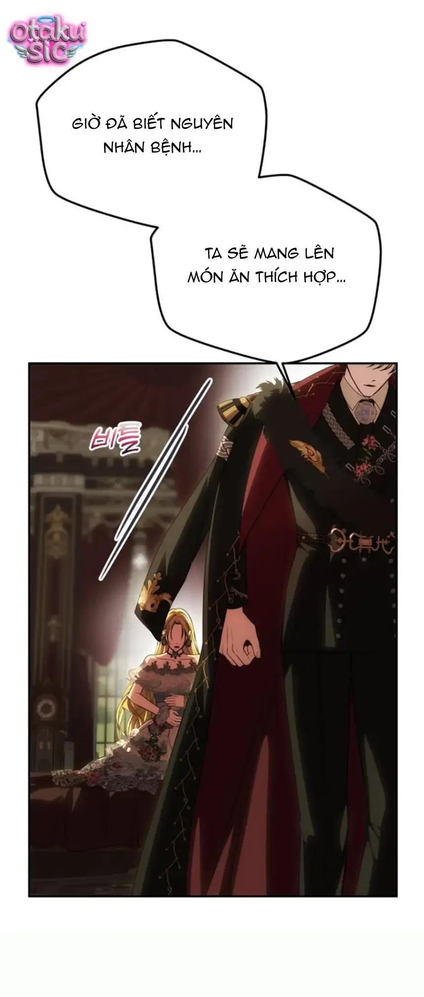 Chỉ Cần Một Người Chồng Là Đủ