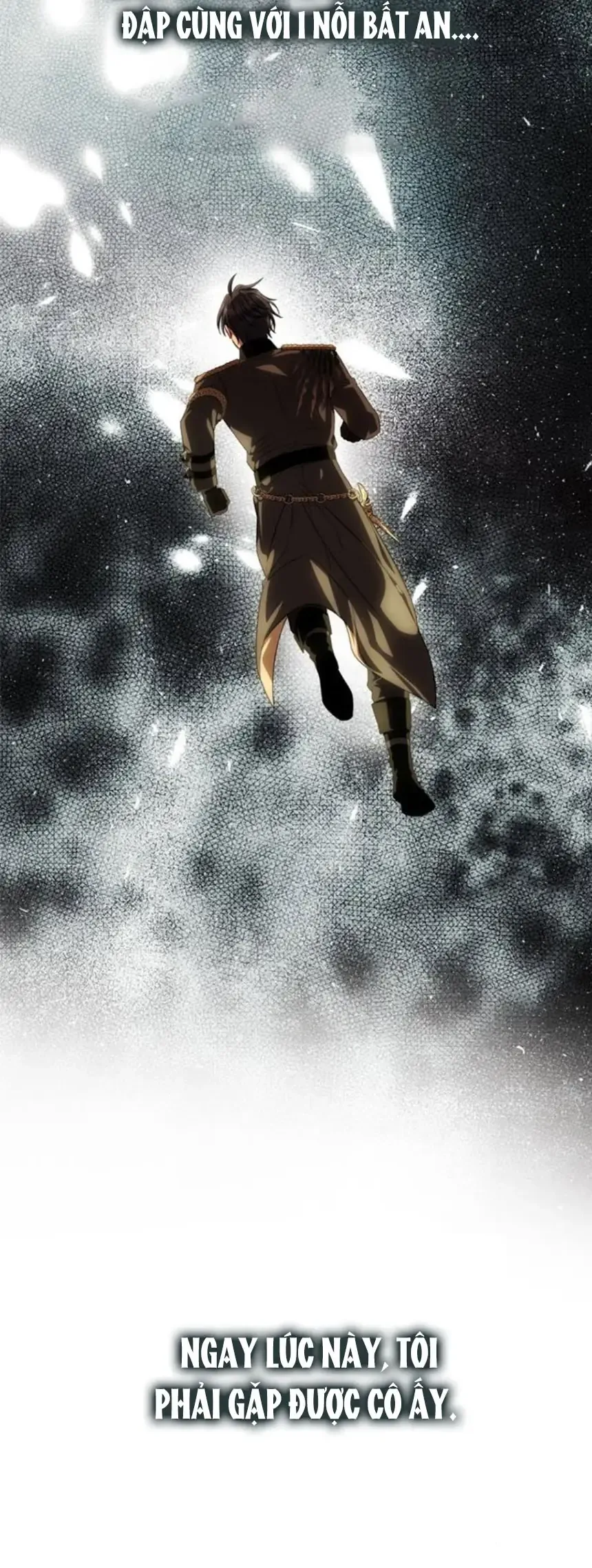 Chỉ Cần Một Người Chồng Là Đủ