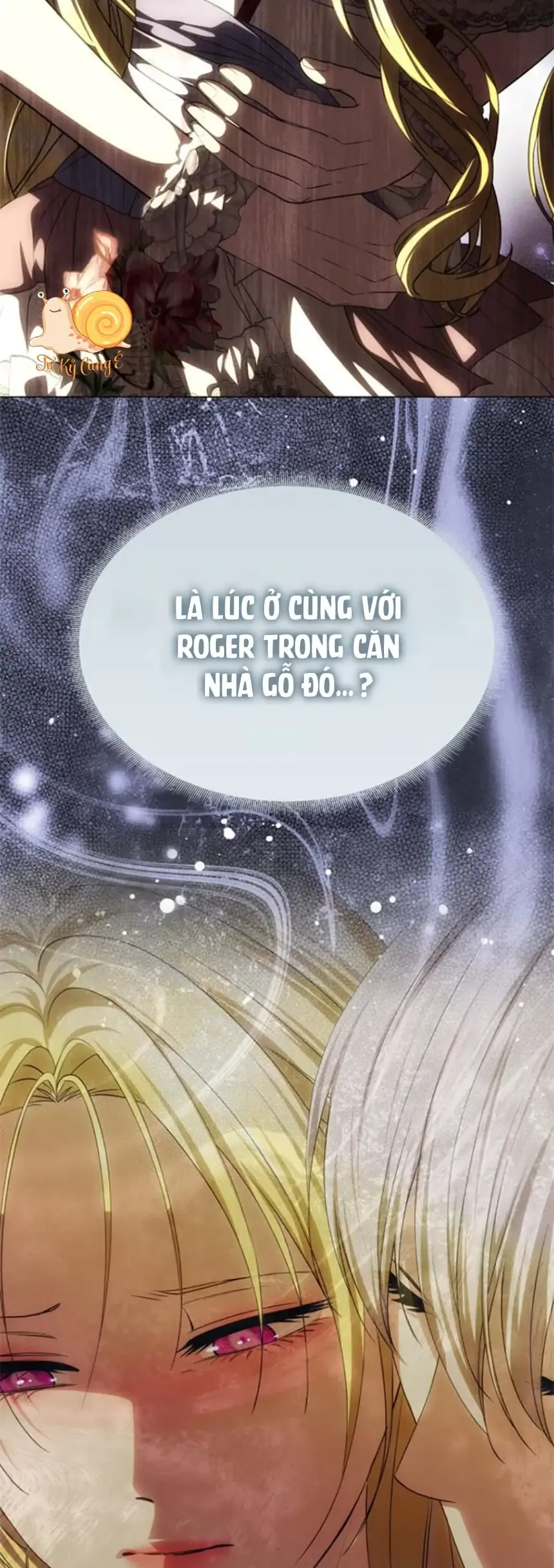 Chỉ Cần Một Người Chồng Là Đủ