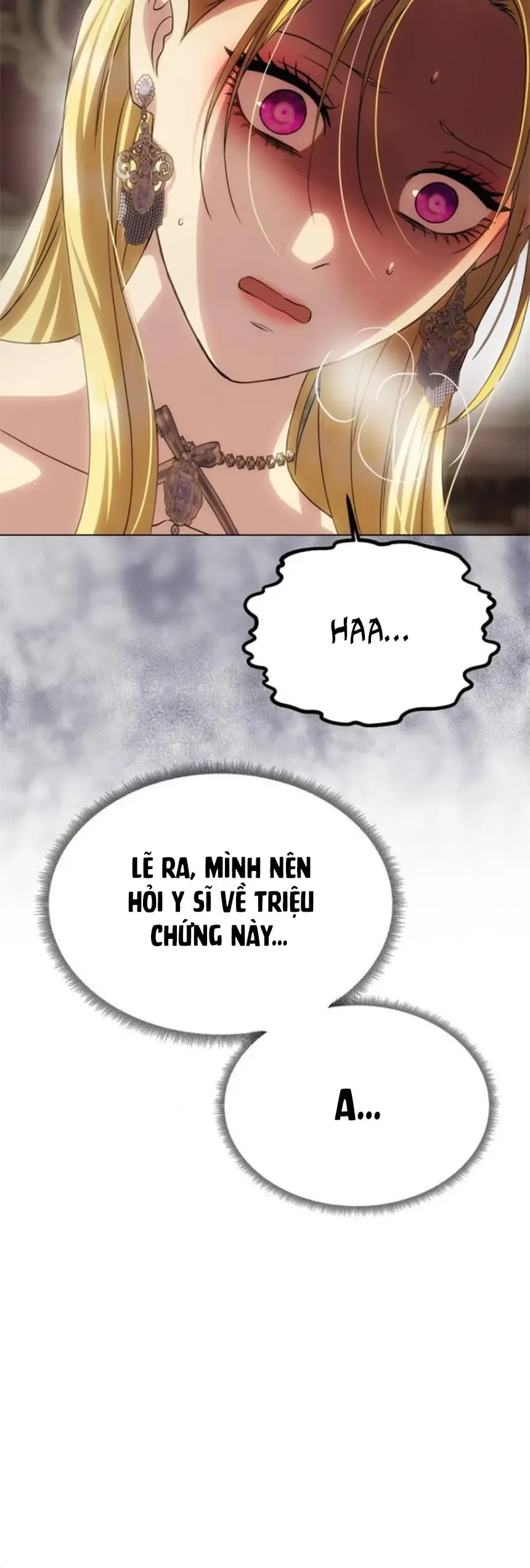 Chỉ Cần Một Người Chồng Là Đủ