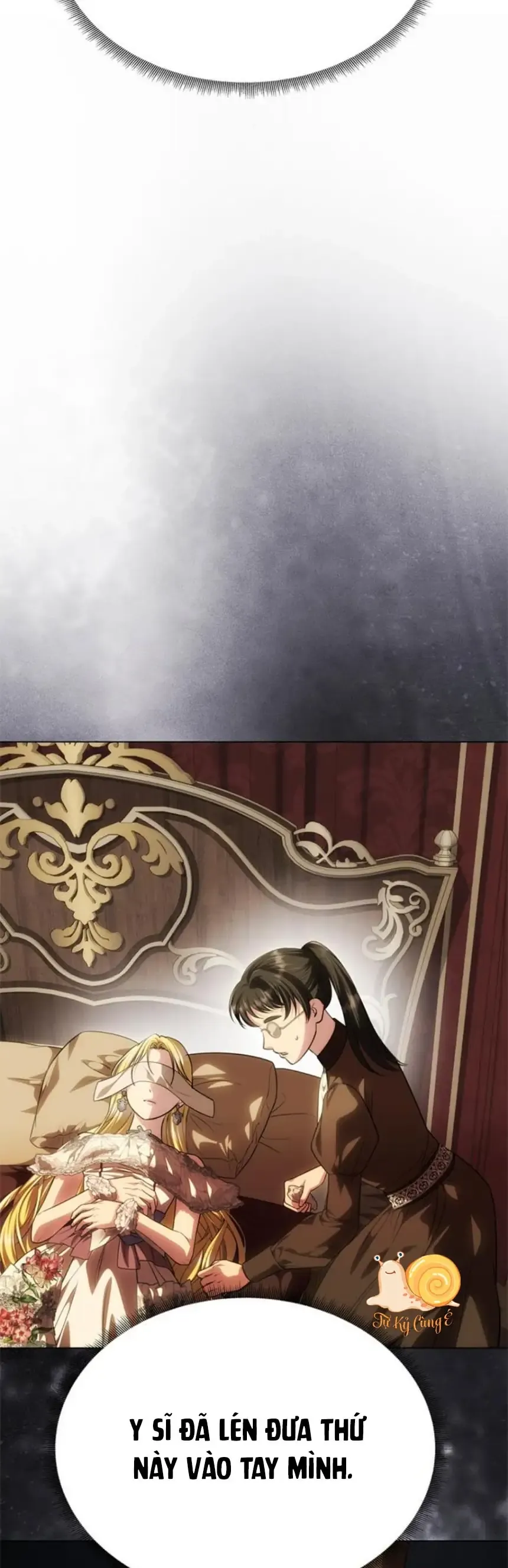 Chỉ Cần Một Người Chồng Là Đủ