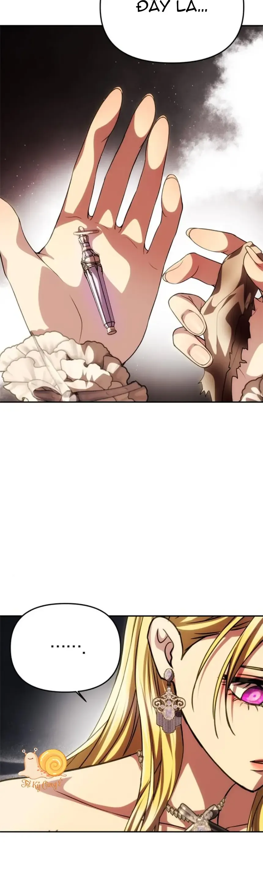 Chỉ Cần Một Người Chồng Là Đủ