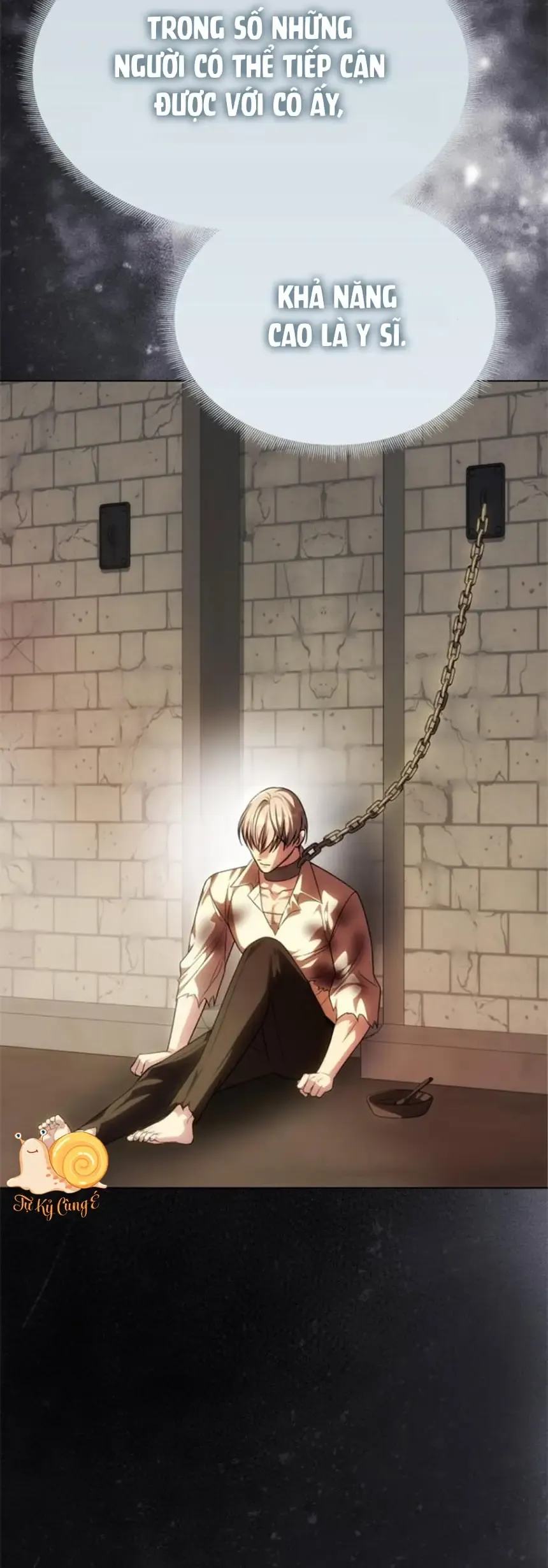 Chỉ Cần Một Người Chồng Là Đủ