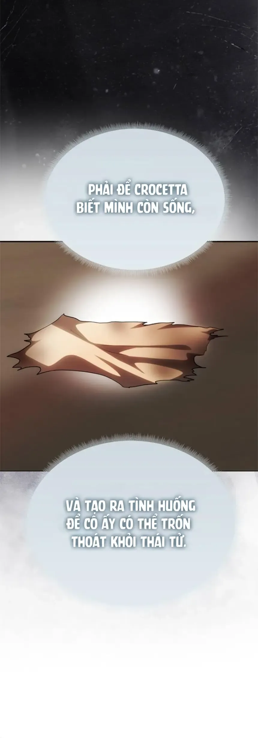 Chỉ Cần Một Người Chồng Là Đủ