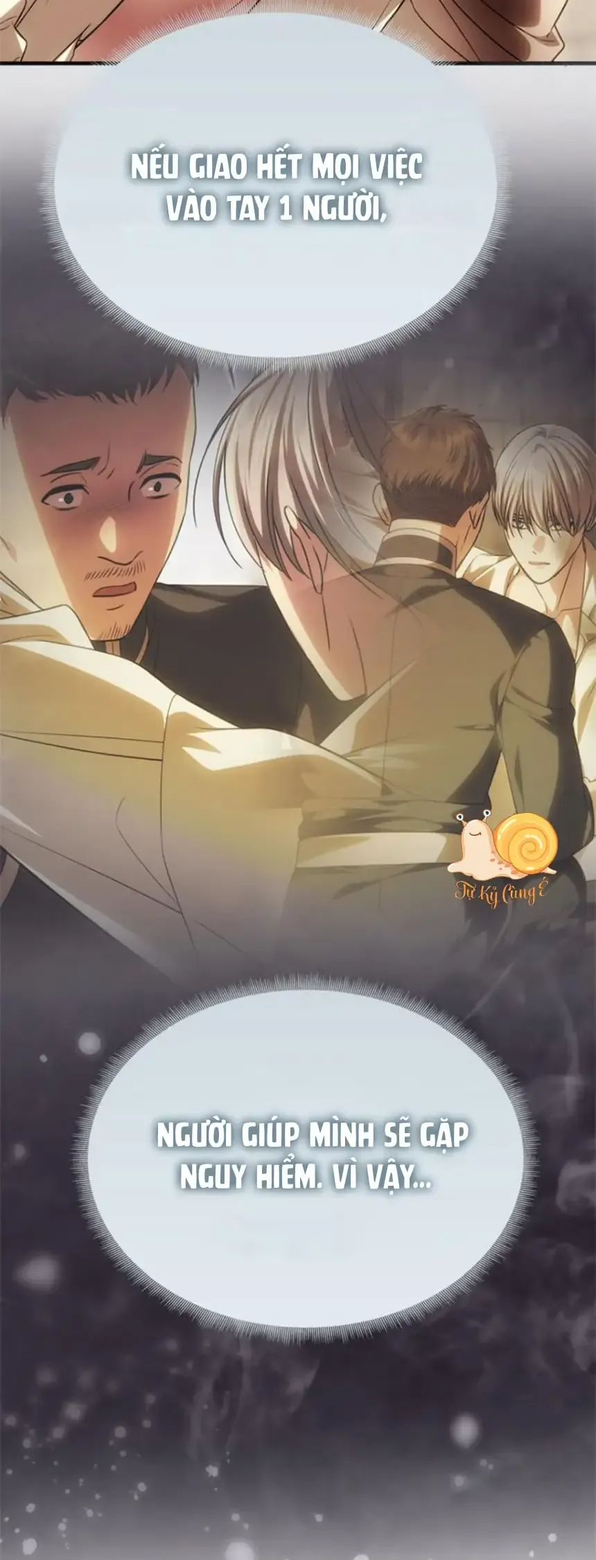 Chỉ Cần Một Người Chồng Là Đủ