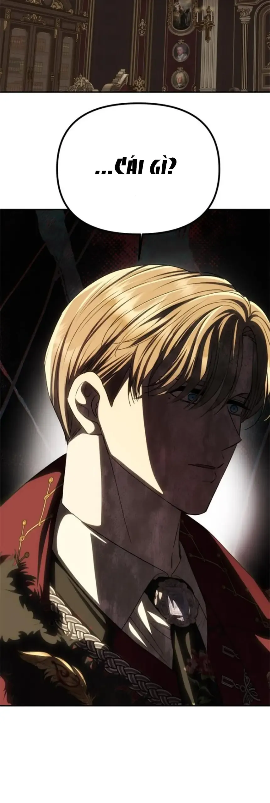 Chỉ Cần Một Người Chồng Là Đủ