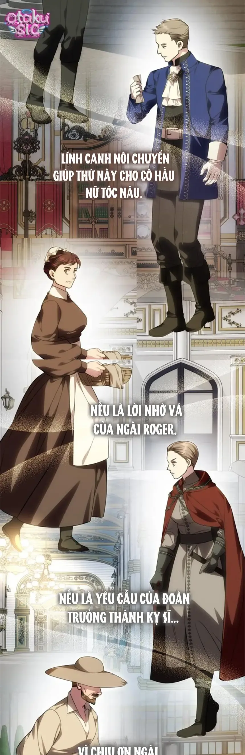 Chỉ Cần Một Người Chồng Là Đủ